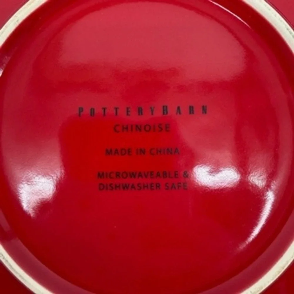 Pottery Barn pottery barn